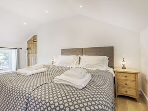 2 chambres, accès au Wi-Fi (inclus), literie fournie