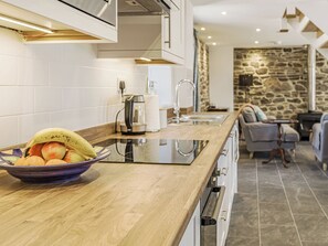 Dishwasher, high chair