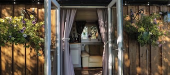 เดอะ เช็ปเฮิร์ดส์ เรสท์