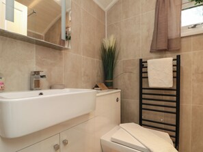 Cottage | Bagno | Doccia