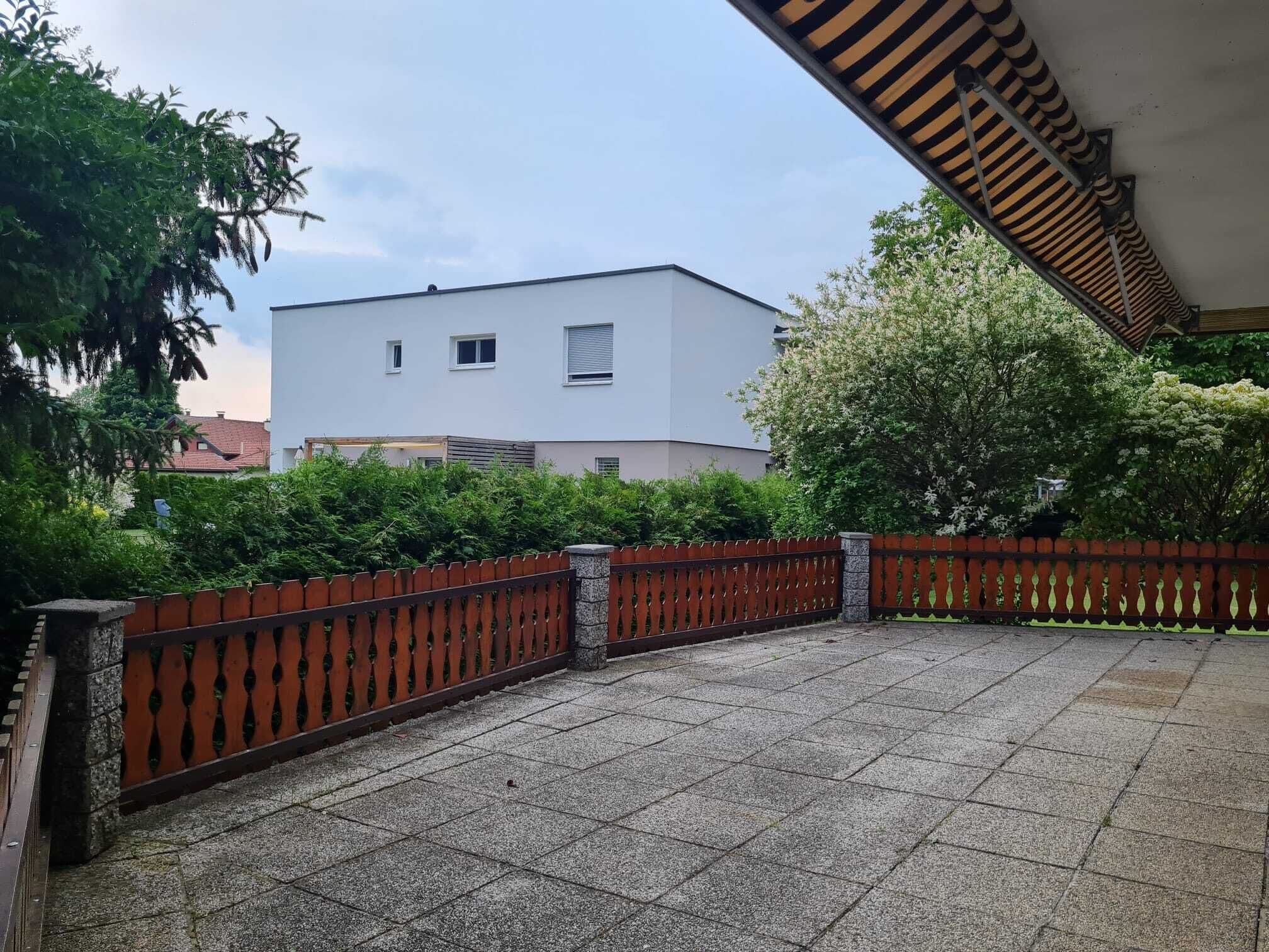 Deluxe Condo | Terrace/patio