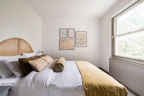 Apartment (2 Bedrooms) | Außenbereich