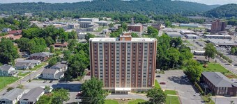 Beautiful Renovated Studio in Gadsden, AL