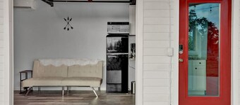 Best Little Fredericksburg Bed and Breakfast Unit1