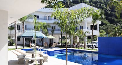 Larú Spa Resort