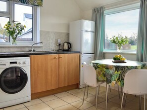 Dishwasher
