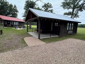 Aussenbereich