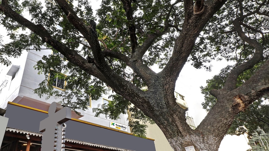 Itsy Hotels HSR Comfort