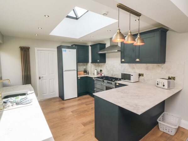 Cottage | Interior