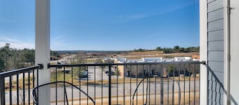 The Madison - Upscale 2-King Bed apartment by Ft. Gordon