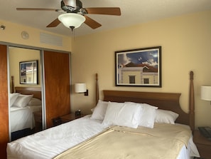 1 bedroom, WiFi - Thanksgiving escape (Eagle Beach)