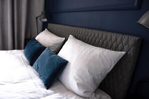 2 bedrooms, WiFi