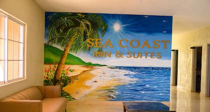 Sea Coast Inn & Suites
