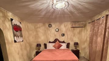 Ropa de cama de alta calidad, wifi gratis y ropa de cama