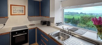 3 bedroom accommodation in Crossmichael, near Castle Douglas