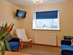 منطقة المعيشة