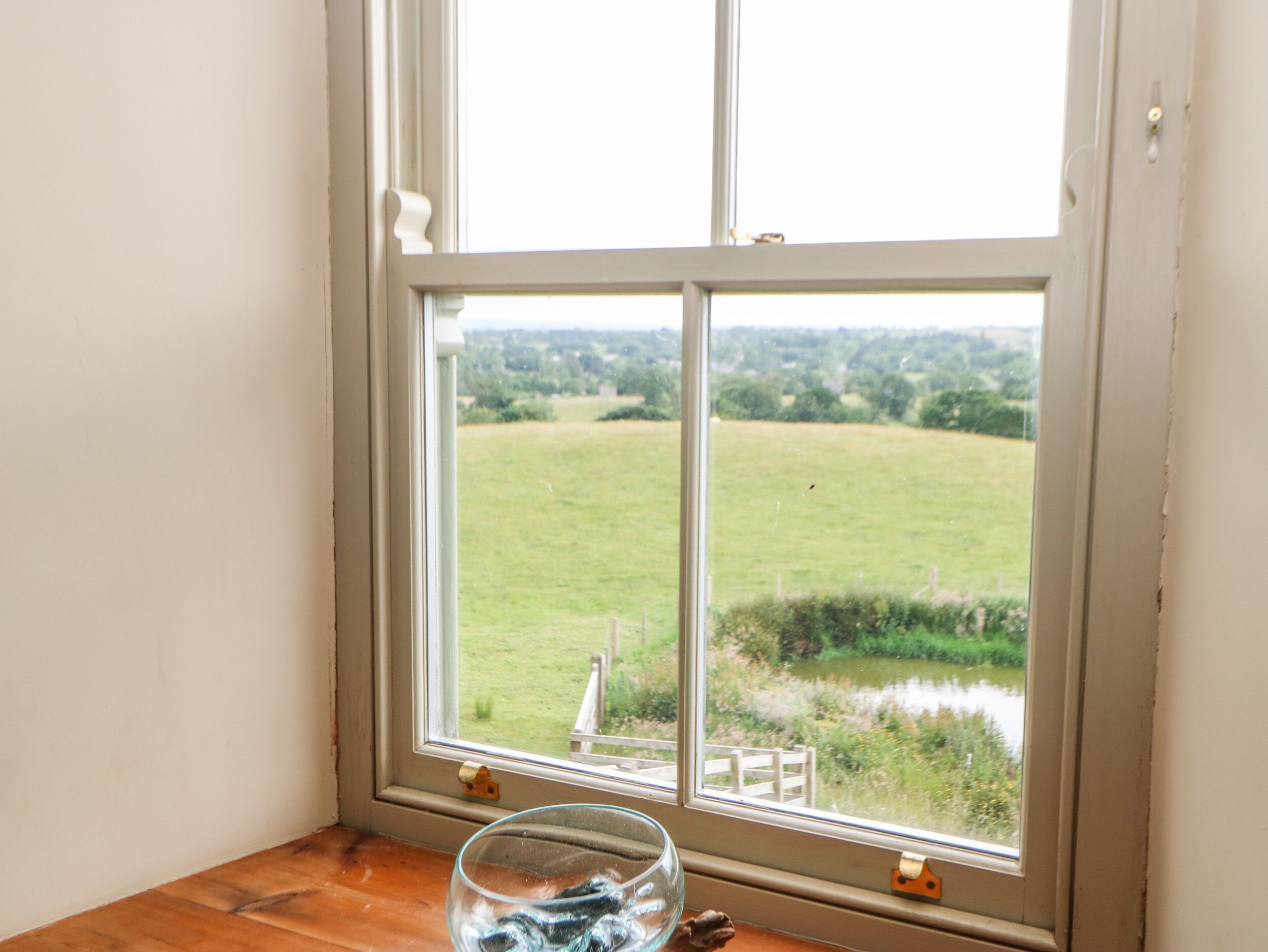 4 phòng ngủ, trang trí khác biệt 