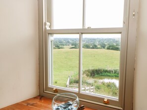 4 bedrooms, individually decorated, individually furnished, free WiFi - Low Shipley Mill (Barnard Castle)