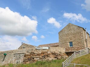 Exterior - Low Shipley Mill (Barnard Castle)