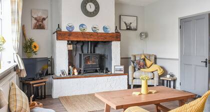 2 chambres Ă coucher Ă Sadberge