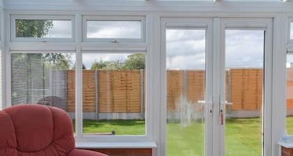 2 bedroom accommodation in Thorpe St Peter