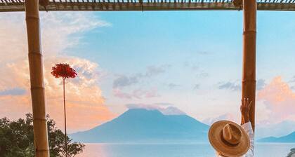 Stunning Luxury Eco Villa