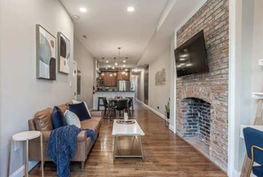 TV, videogames, escritórios