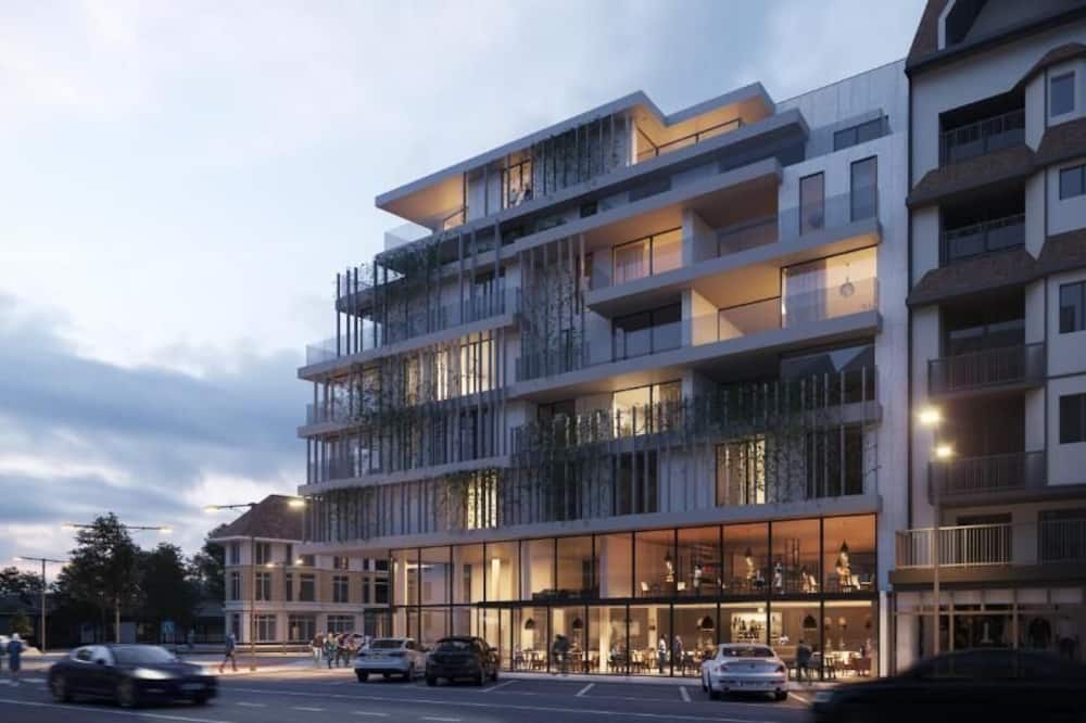 The CORNR Hotel