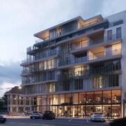 The CORNR Hotel