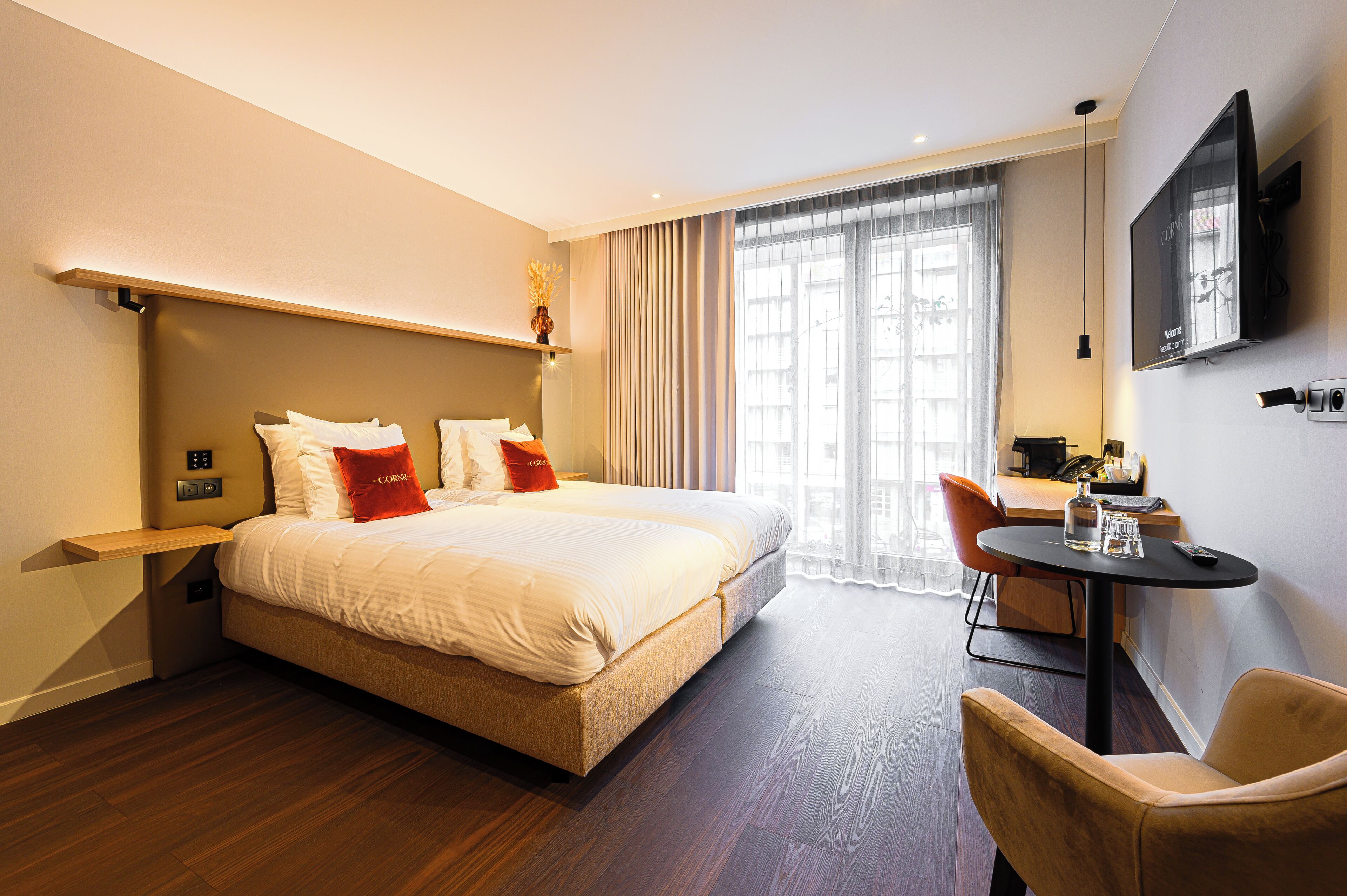 Chambre