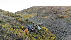 Udendørsområde