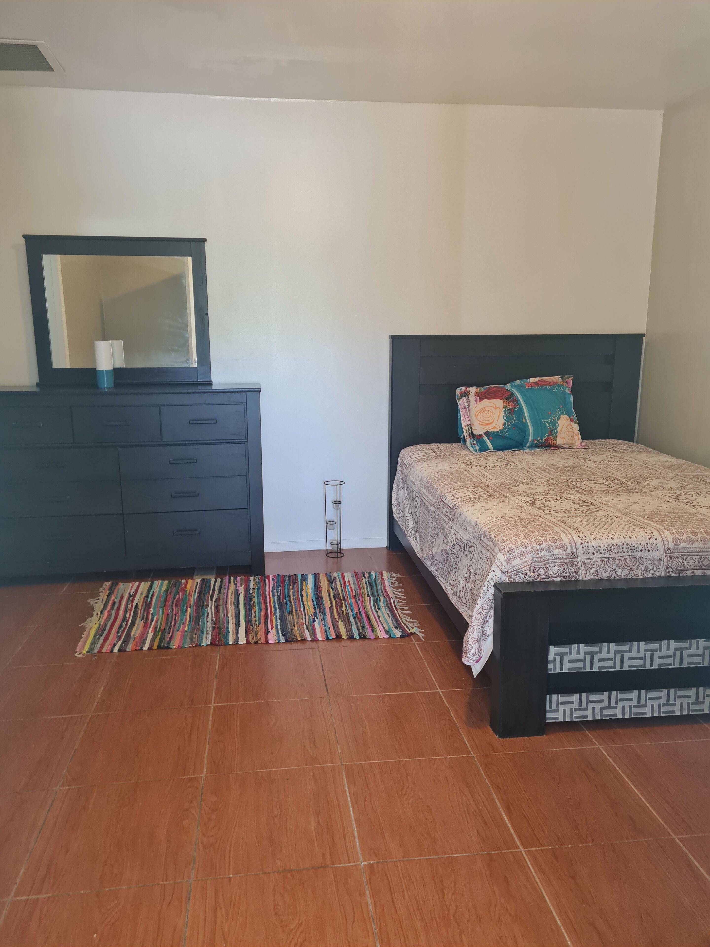 1 sovrum, wi-fi och sängkläder