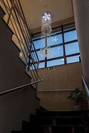 Treppe