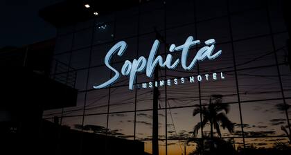 SOPHITA BUSINESS HOTEL