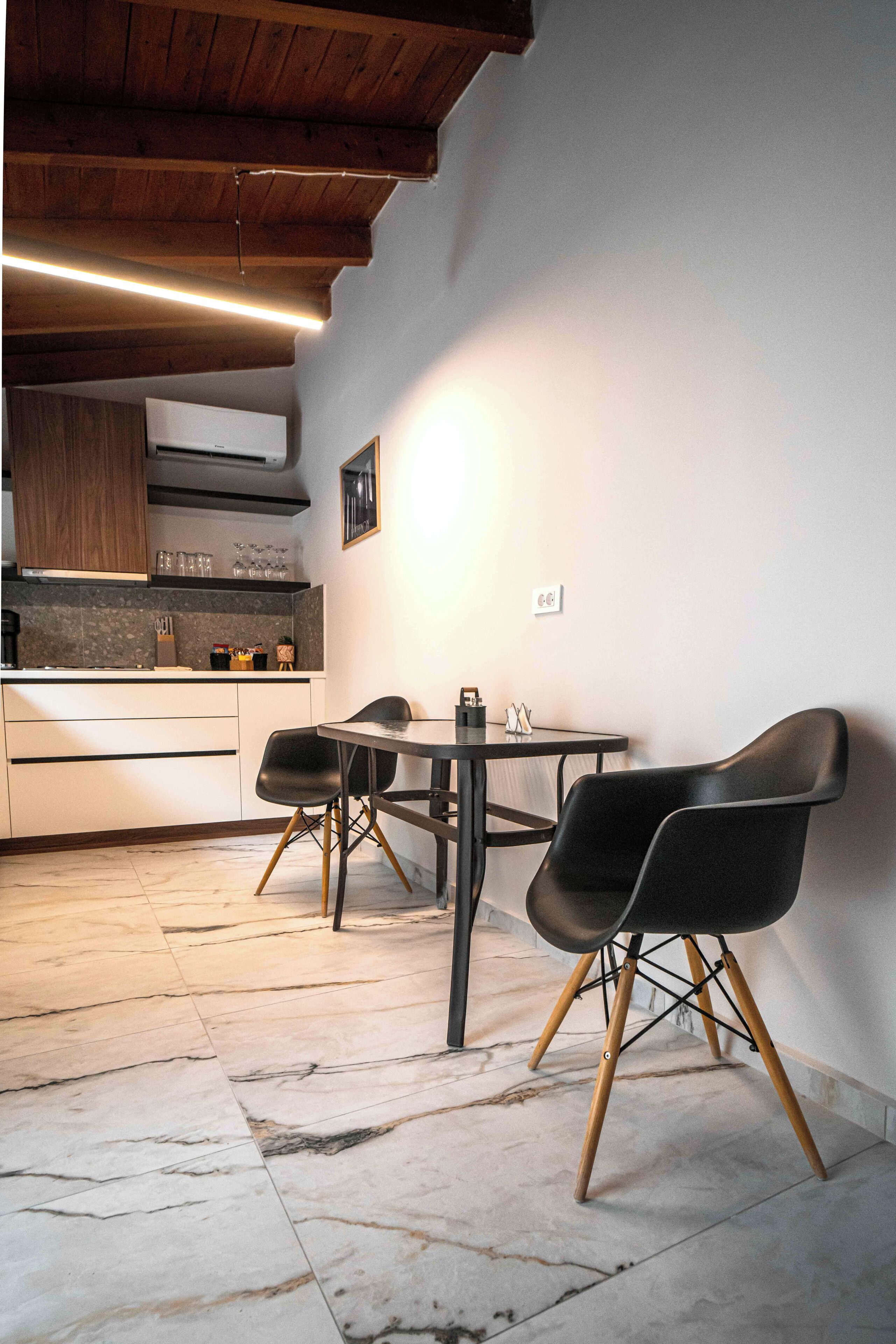 Foto - Belle Athenes - Luxury Rooms at Monastiraki Railway Station