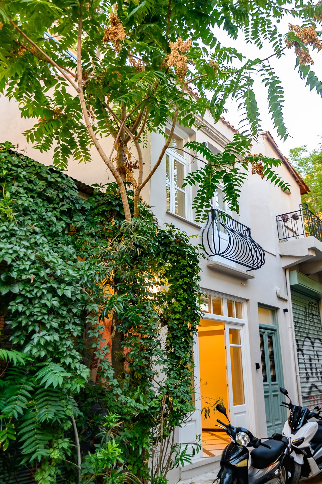 Photo - Belle Athenes - Luxury Rooms at Monastiraki Railway Station