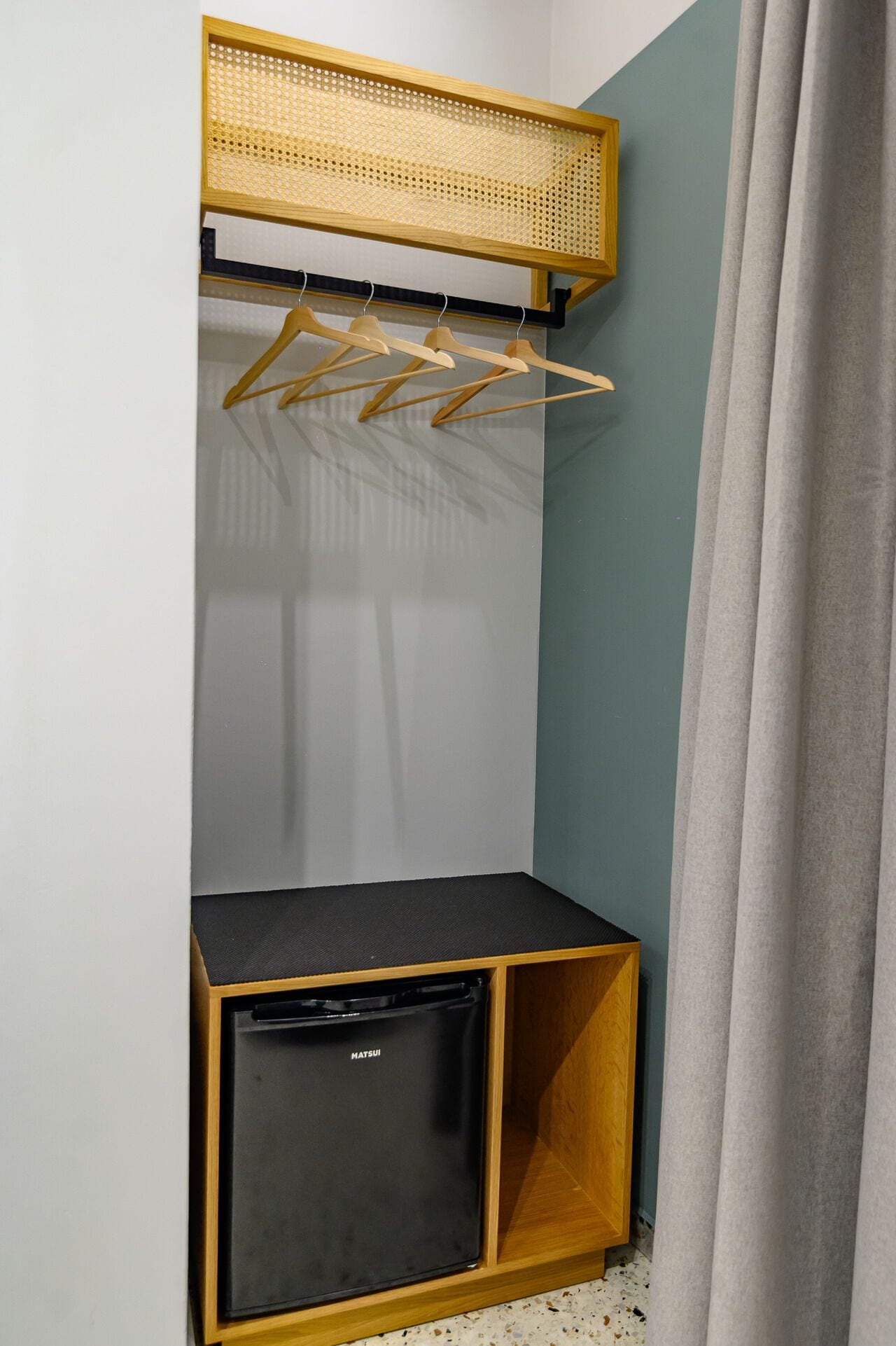 Photo - Belle Athenes - Luxury Rooms at Monastiraki Railway Station