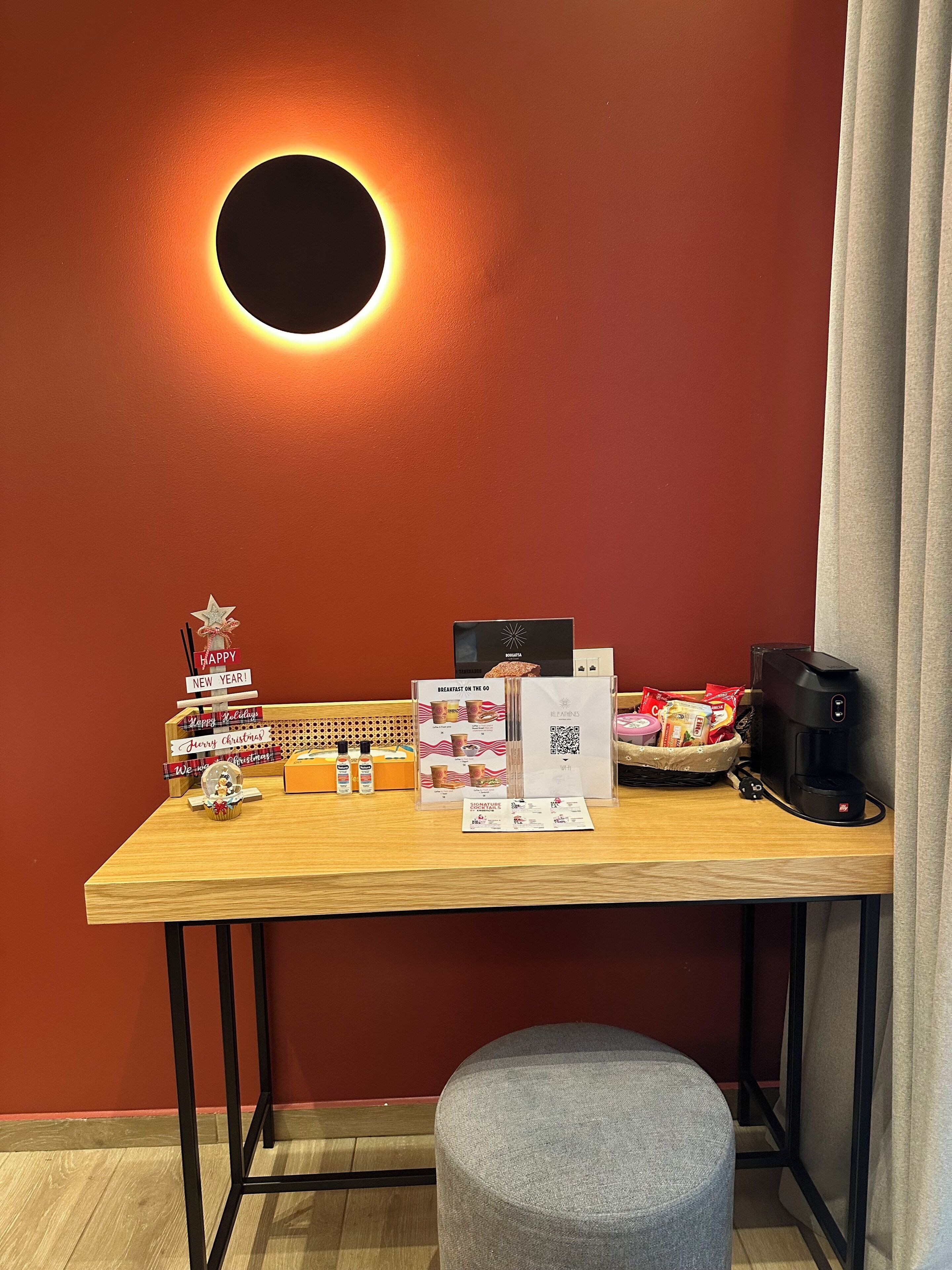 Photo - Belle Athenes - Luxury Rooms at Monastiraki Railway Station