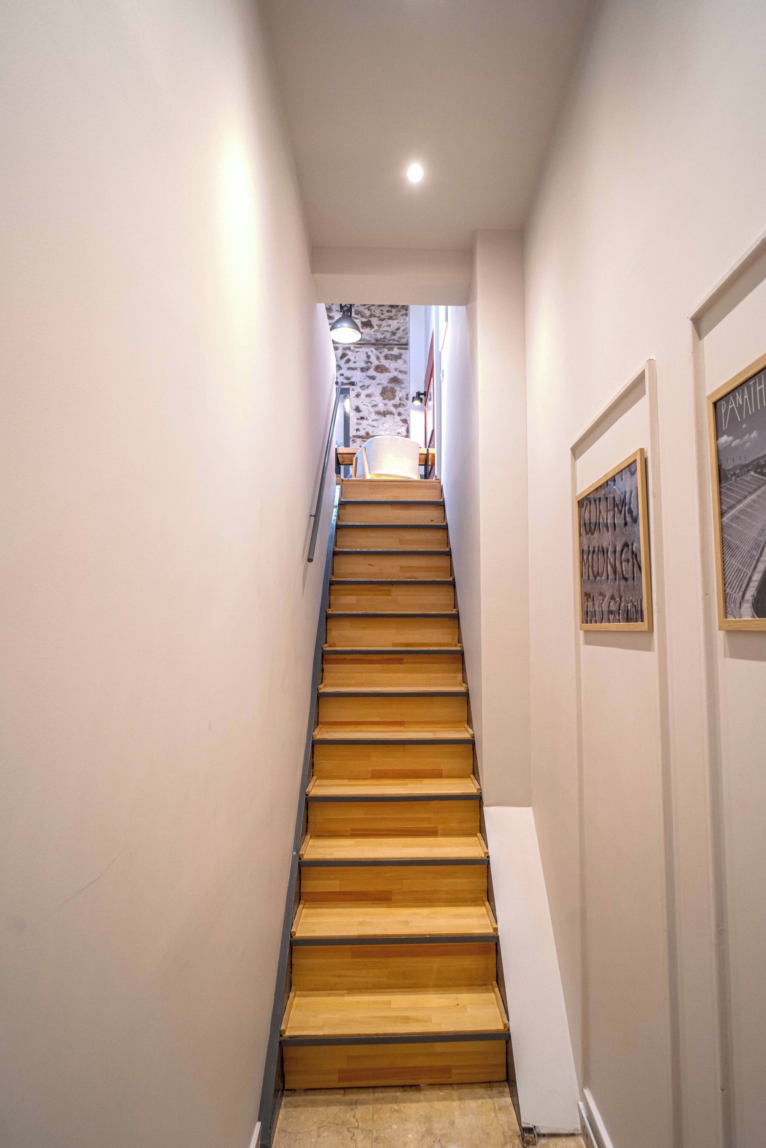 Photo - Belle Athenes - Luxury Rooms at Monastiraki Railway Station