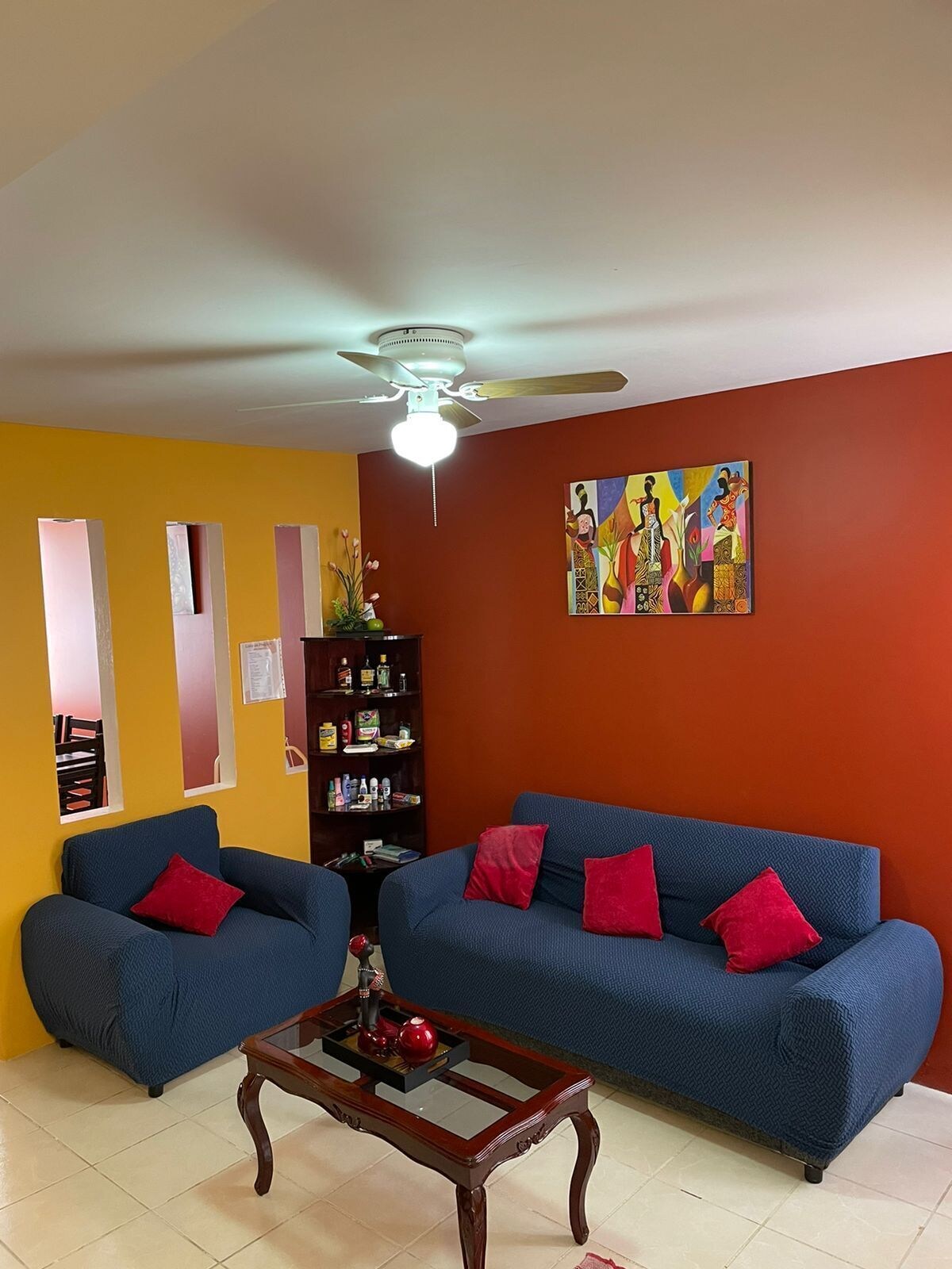 Image de profil de l’hôte