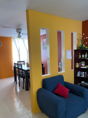 Casa Remodelada EN Fraccionamiento Privado