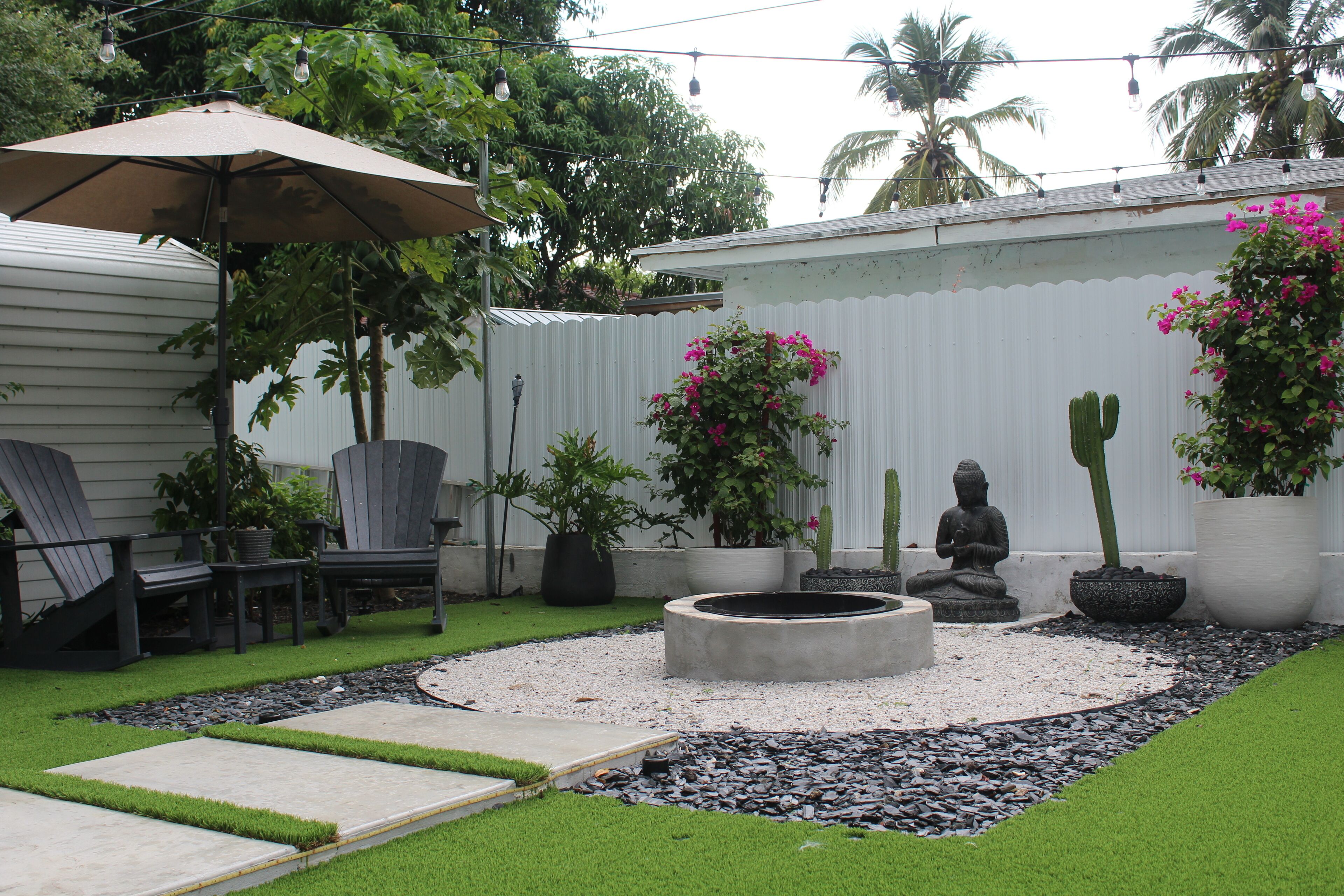 Terras