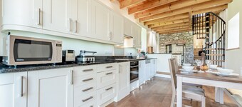 Tan y Castell Cottage