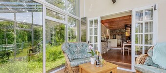 Tan y Castell Cottage