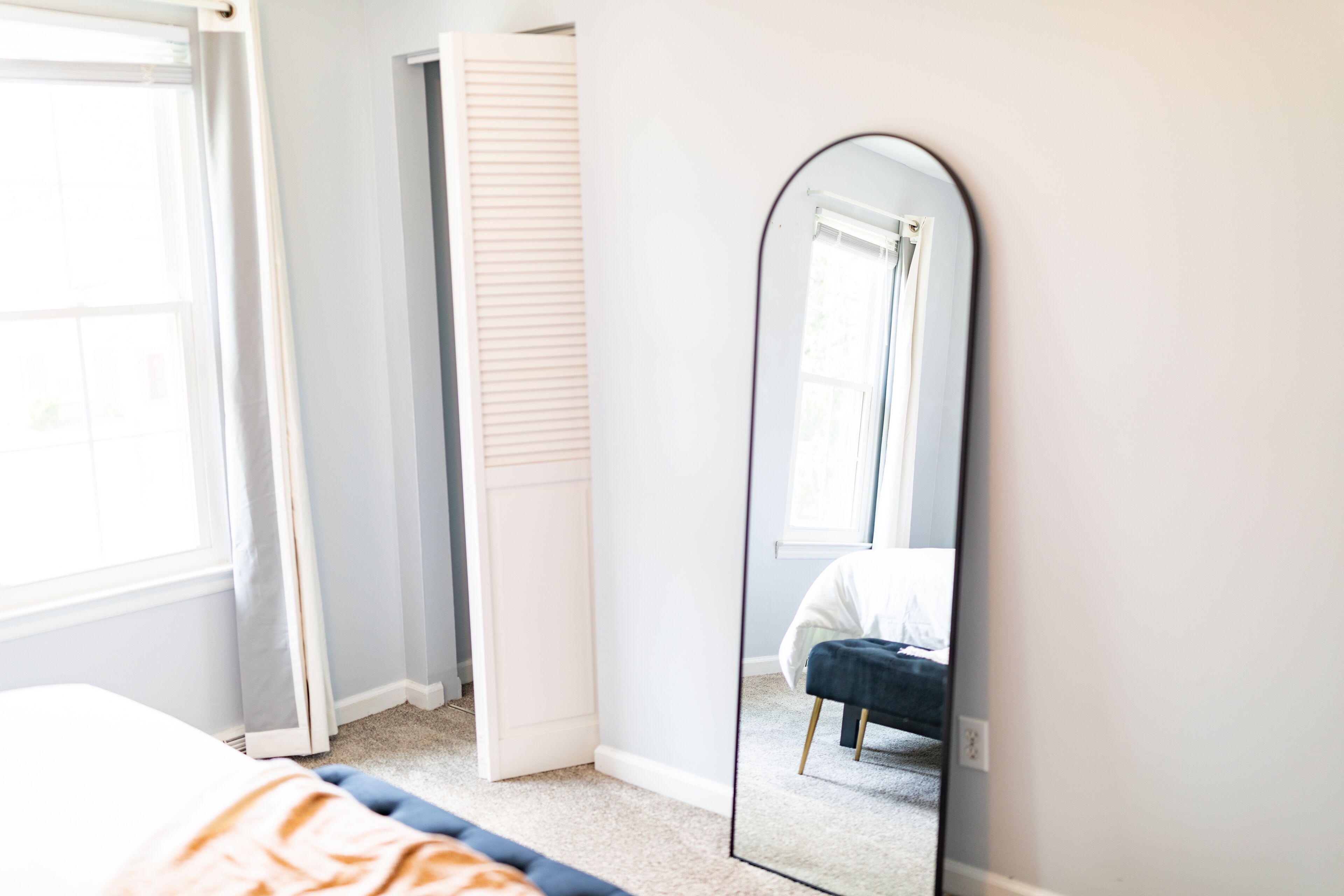 2 chambres, bureau, Wi-Fi gratuit, draps fournis