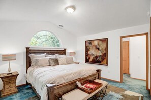 3 chambres, Wi-Fi, draps fournis