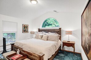 3 dormitorios, wifi, ropa de cama