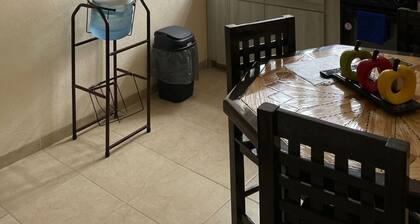 Hermoso Apartamento Céntrico