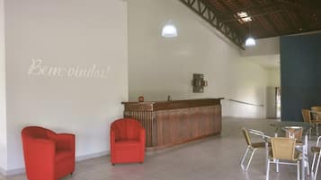 Recepción