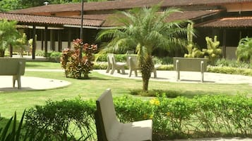 Halaman properti